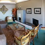 Hotell Ciudad De 4*