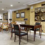 Otel Ciudad De 4*