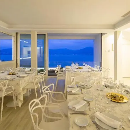 시우다드 데 4* 비고