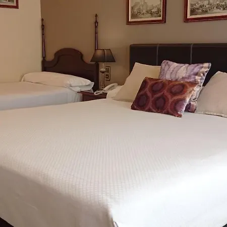 Ciudad De 4* ויגו