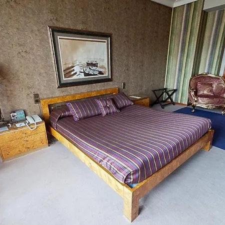 호텔 시우다드 데 비고