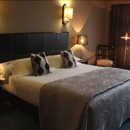 Ciudad De Hotel 4*