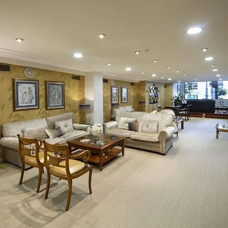 호텔 시우다드 데 비고