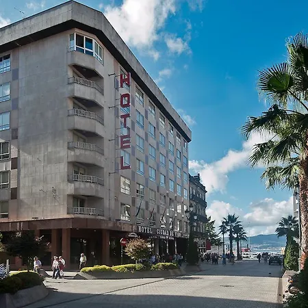 Ciudad De 4*