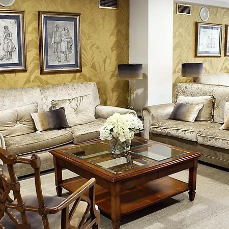 호텔 시우다드 데