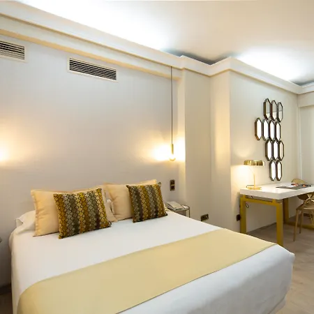 Ciudad De Hotel Vigo