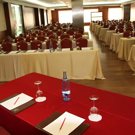 Ciudad De Hotel
