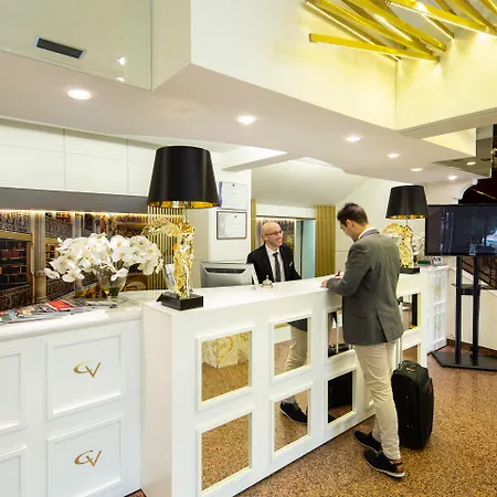 시우다드 데 호텔 비고