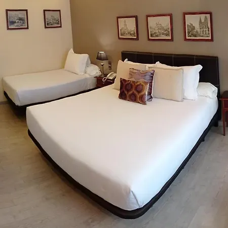 Ciudad De 4*
