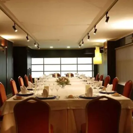 Hotel Ciudad De Vigo