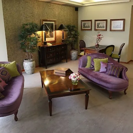 Ciudad De 4* ויגו