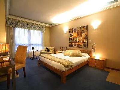 Ciudad De Hotel 4*