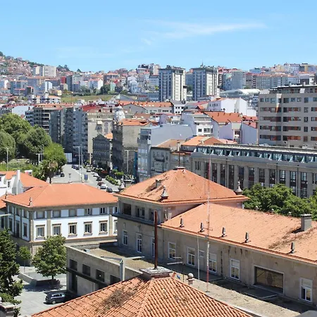 Ciudad De Отель