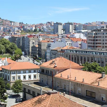 Ciudad De فندق