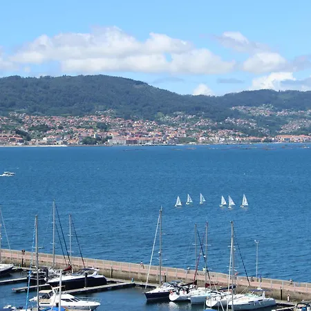 Ciudad De מלון 4*