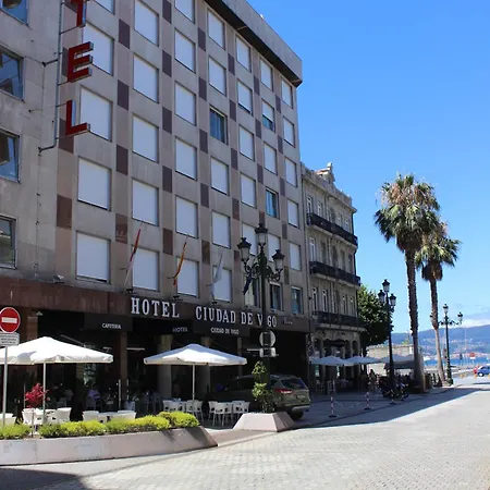 Ciudad De 4*