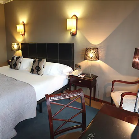 Ciudad De 4* Vigo