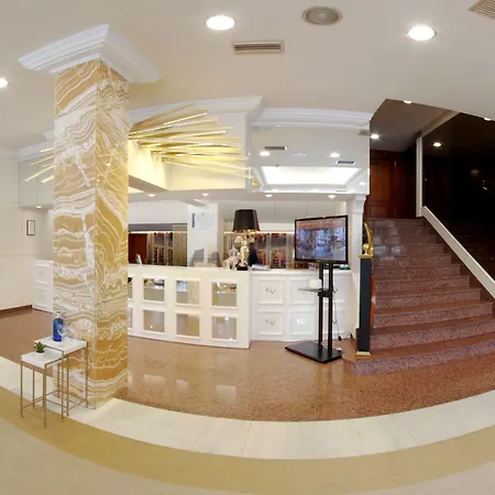 Hotel Ciudad De Vigo