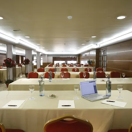 Hotel Ciudad De