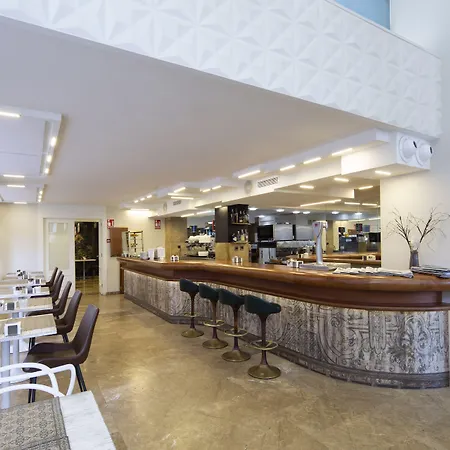 מלון Ciudad De ויגו