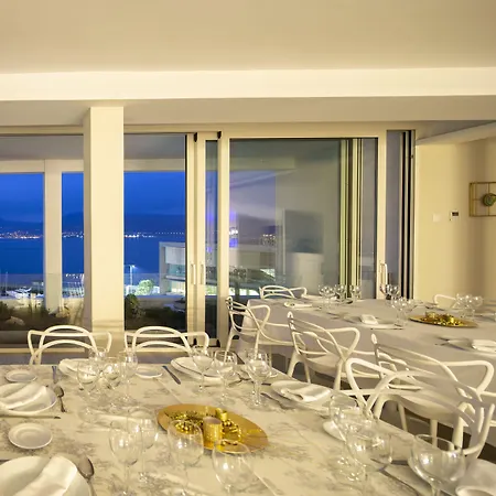 Ciudad De Hotel Vigo