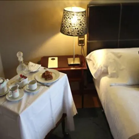 시우다드 데 호텔