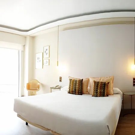 Ciudad De 4* Vigo
