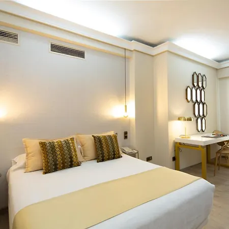 Ciudad De Hotel Vigo