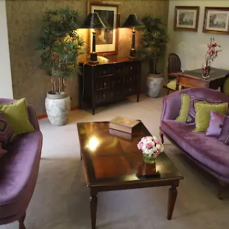 Ciudad De Hotel Vigo