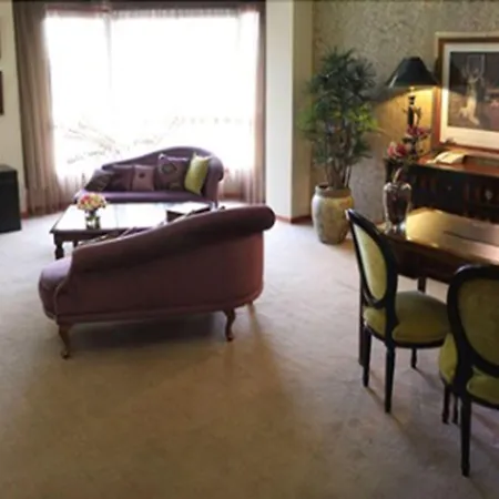 Ciudad De מלון 4*