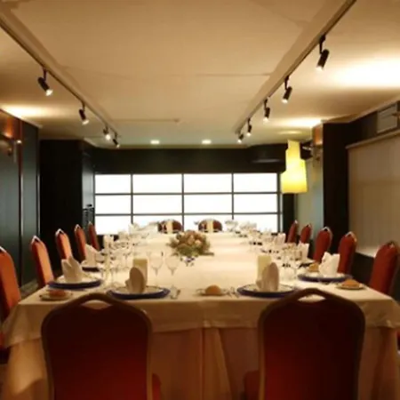 Ciudad De Hotel