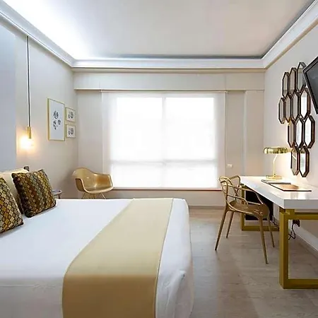 Ciudad De Hotel Vigo