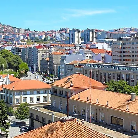 Ciudad De فندق