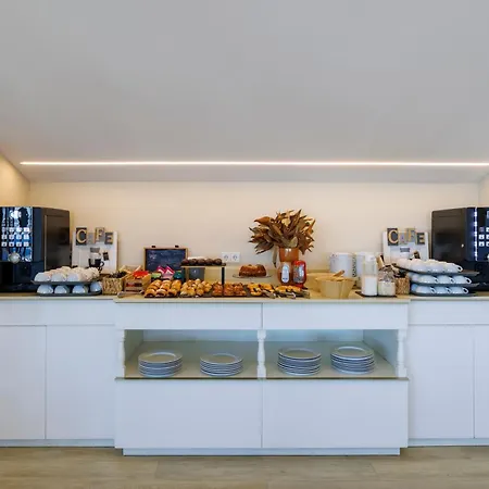 Ciudad De Hotel 4*