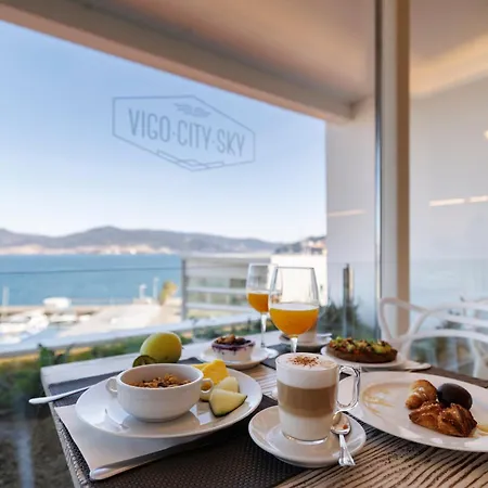 Ciudad De Vigo