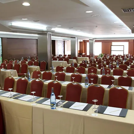 Ciudad De Hotel Vigo