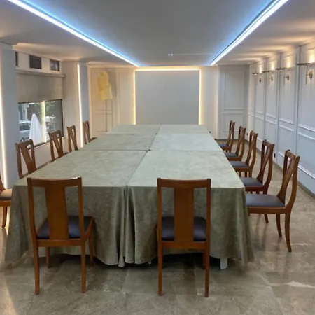 Ciudad De 4*