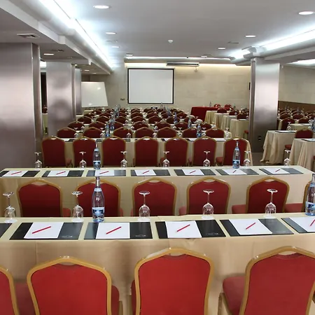 Ciudad De Hotel 4*