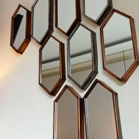 Ciudad De Hotel 4*