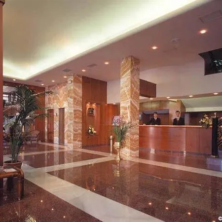 시우다드 데 호텔