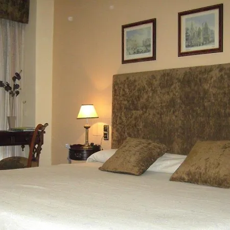 시우다드 데 호텔 비고