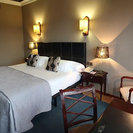 Ciudad De 4* Vigo