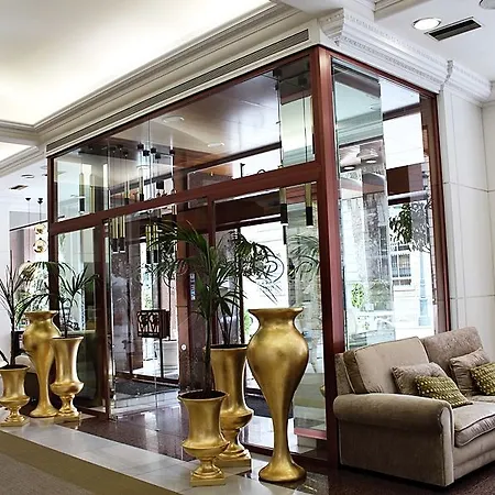 호텔 시우다드 데 비고