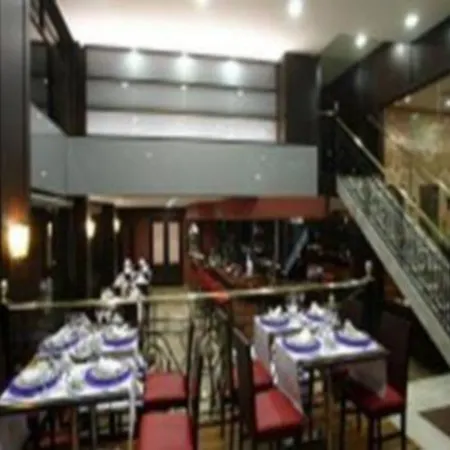 시우다드 데 호텔 비고