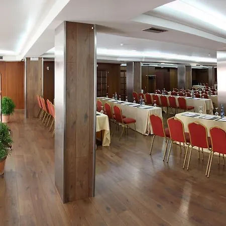 Ciudad De Hotel
