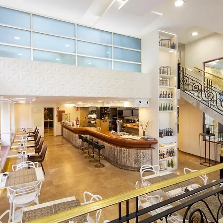 Hotel Ciudad De