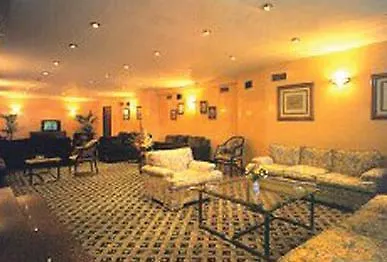Hotel Ciudad De Vigo
