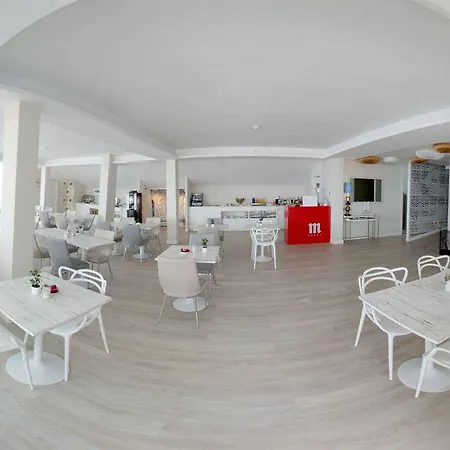 Ciudad De מלון ויגו