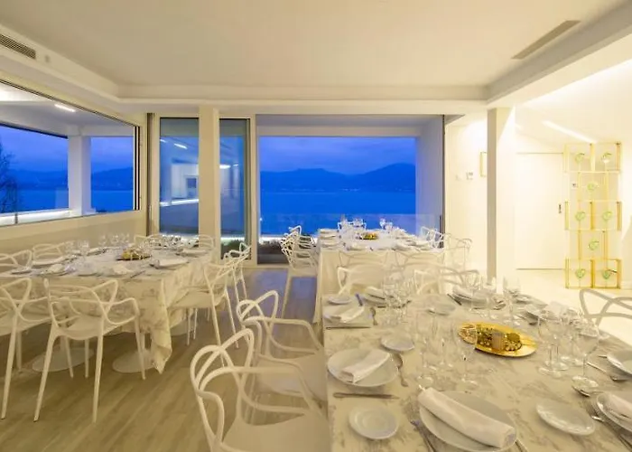 Ciudad De 4* Comarca de Vigo