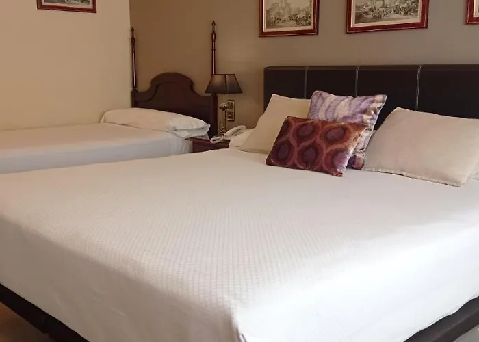 Ciudad De 4* Comarca de Vigo